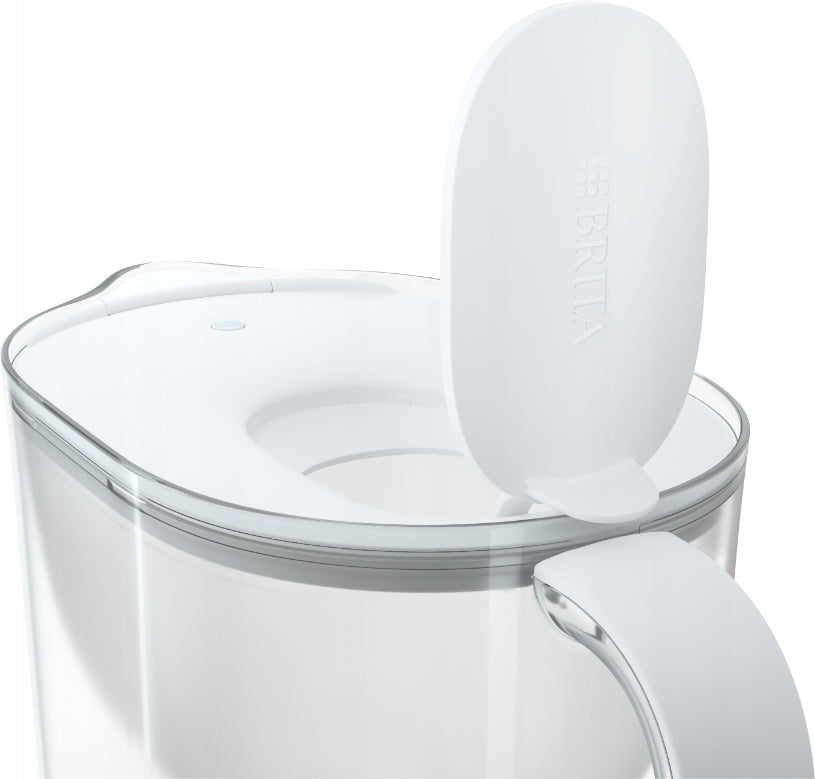 Filter jug Brita Style Essential XL 3,6 l white + 3 filters Brand Brita