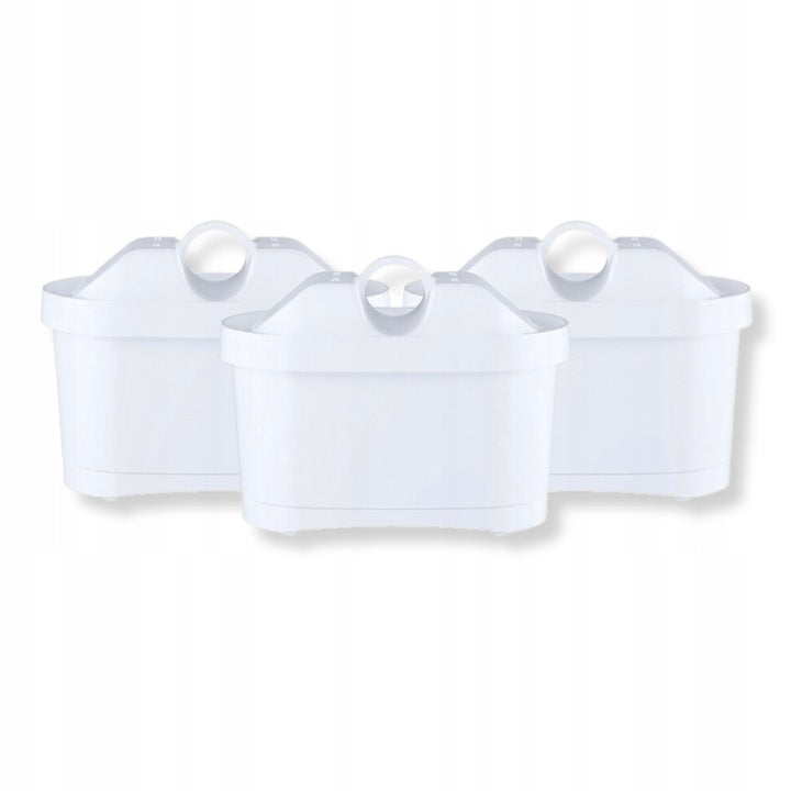 Filter jug Dafi START 2,4 l grey + 3x filter Manufacturer code STUNM05200616