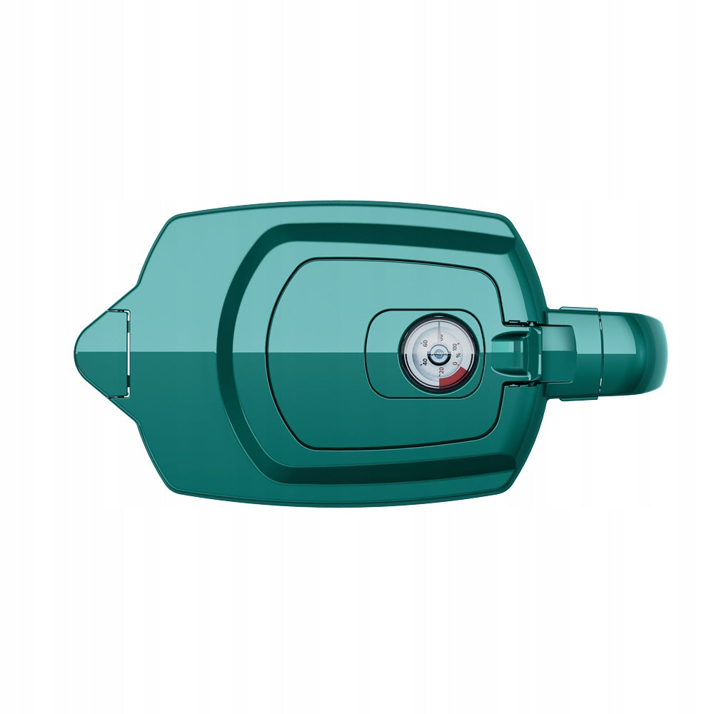 Filter jug large XL Aquaphor Atlant 4l with insert A5, green Manufacturer code Atlant A5