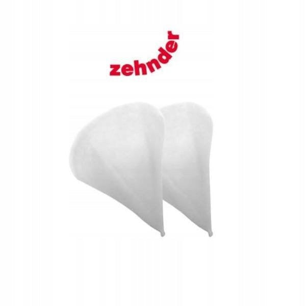 Filter pocket DN125 Zehnder 10pcs. for anemostat recuperation Manufacturer code 990320032