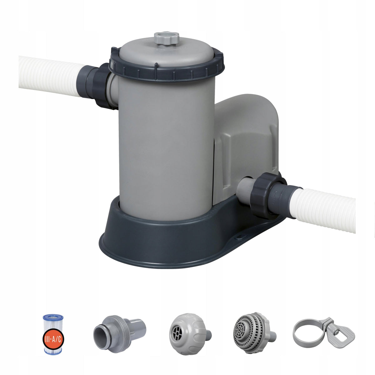 Filter pool pump for swimming pools Bestway 58389 5678 l/h