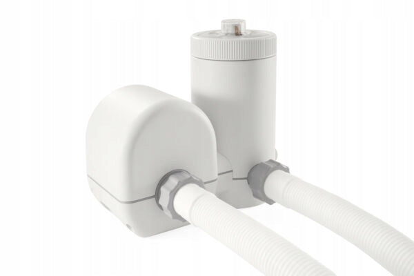 Filter pump 5678L/h for swimming pool INTEX 26636 C1500 Brand Intex