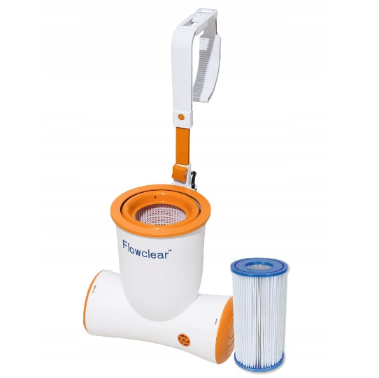 Filter pump Skimatic BESTWAY 58462 Packaging status original
