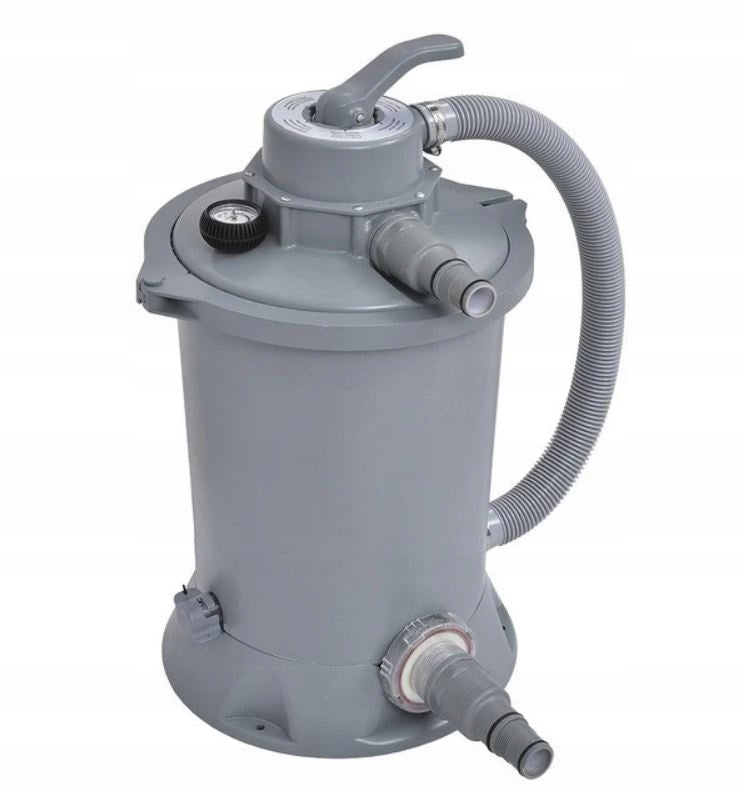 Filter sand pump 3785 L/h Brand Jilong