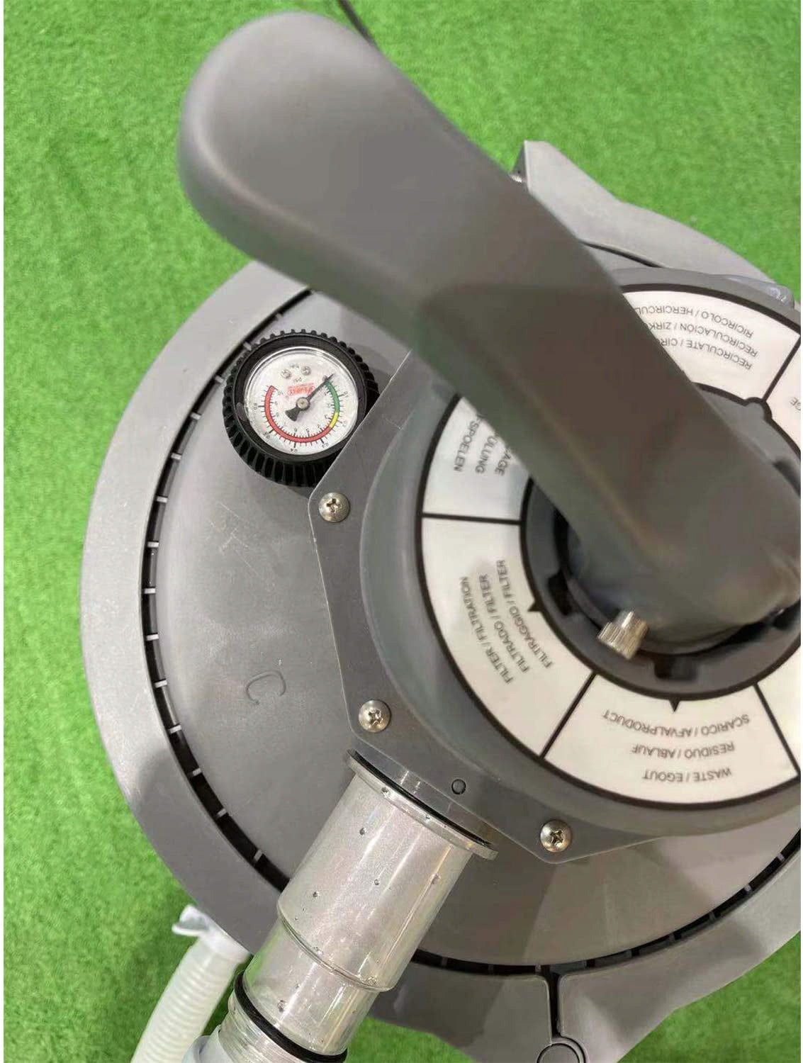 Filter sand pump 3785 L/h Manufacturer code 290730EU