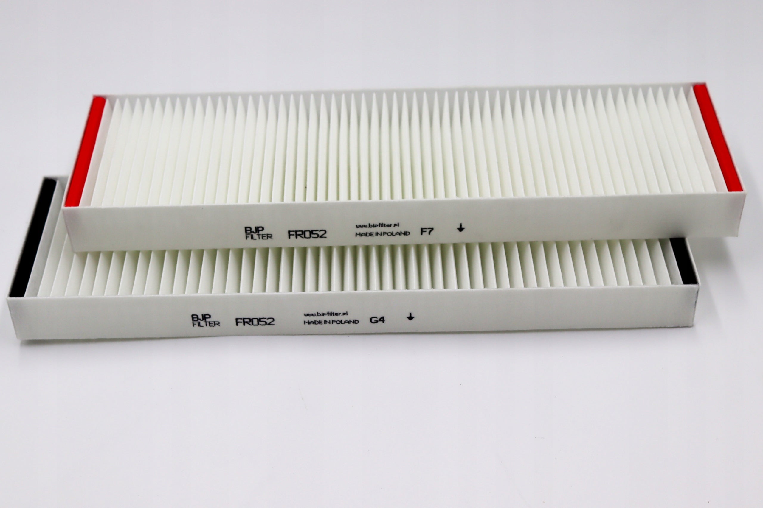 Filter set G4/F7 (106x360x30) for PRODMAX PRO MINI 300V/300H Brand Filtryaero