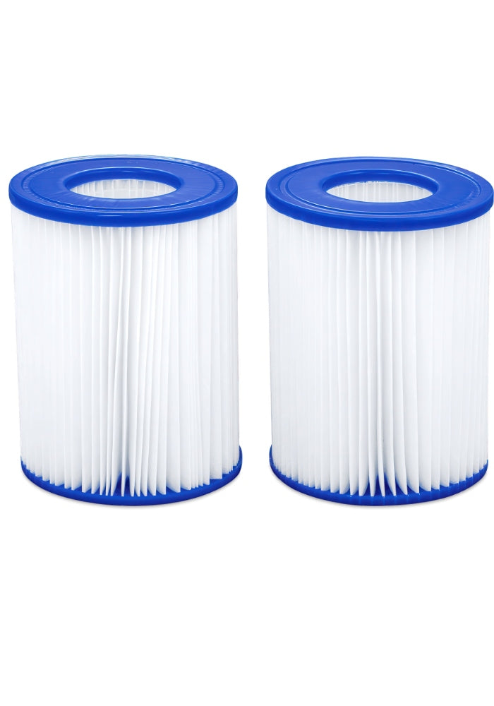 Filter set for filter pump Bestway Type II 58094 2 pcs