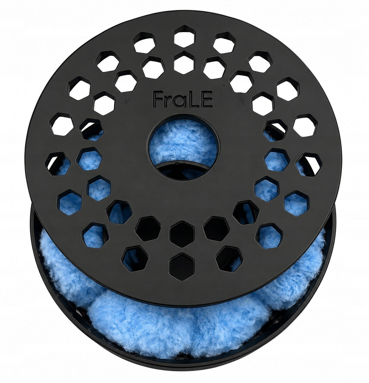 Filter suitable for MSpa jacuzzi + filter balls with silver ions Ag+ Brand no brand