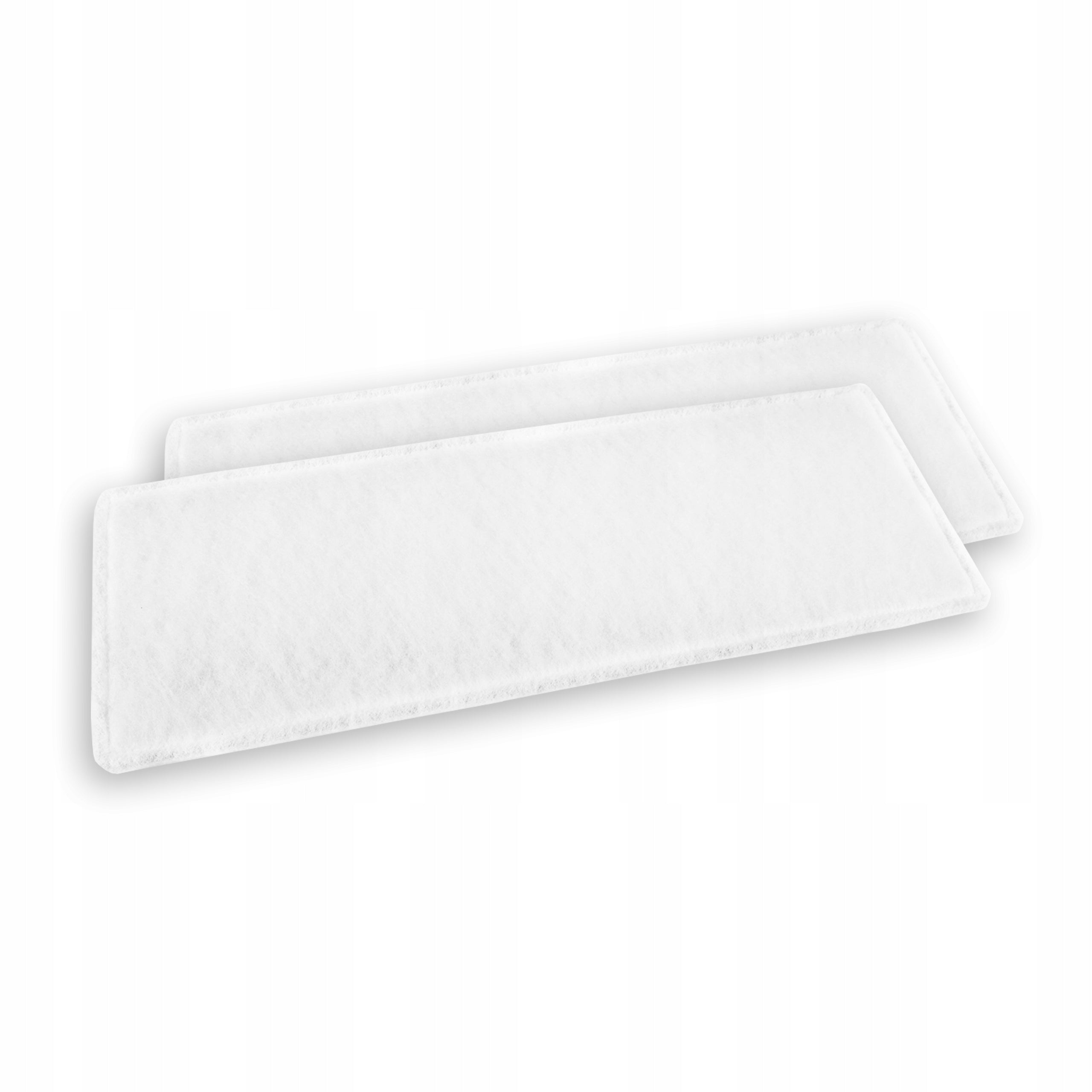 Filters FLAT filter for Zehnder Comfoair Q350/Q450/Q600 G4 F7 Set of 2 Manufacturer code ZZQ60PGF02