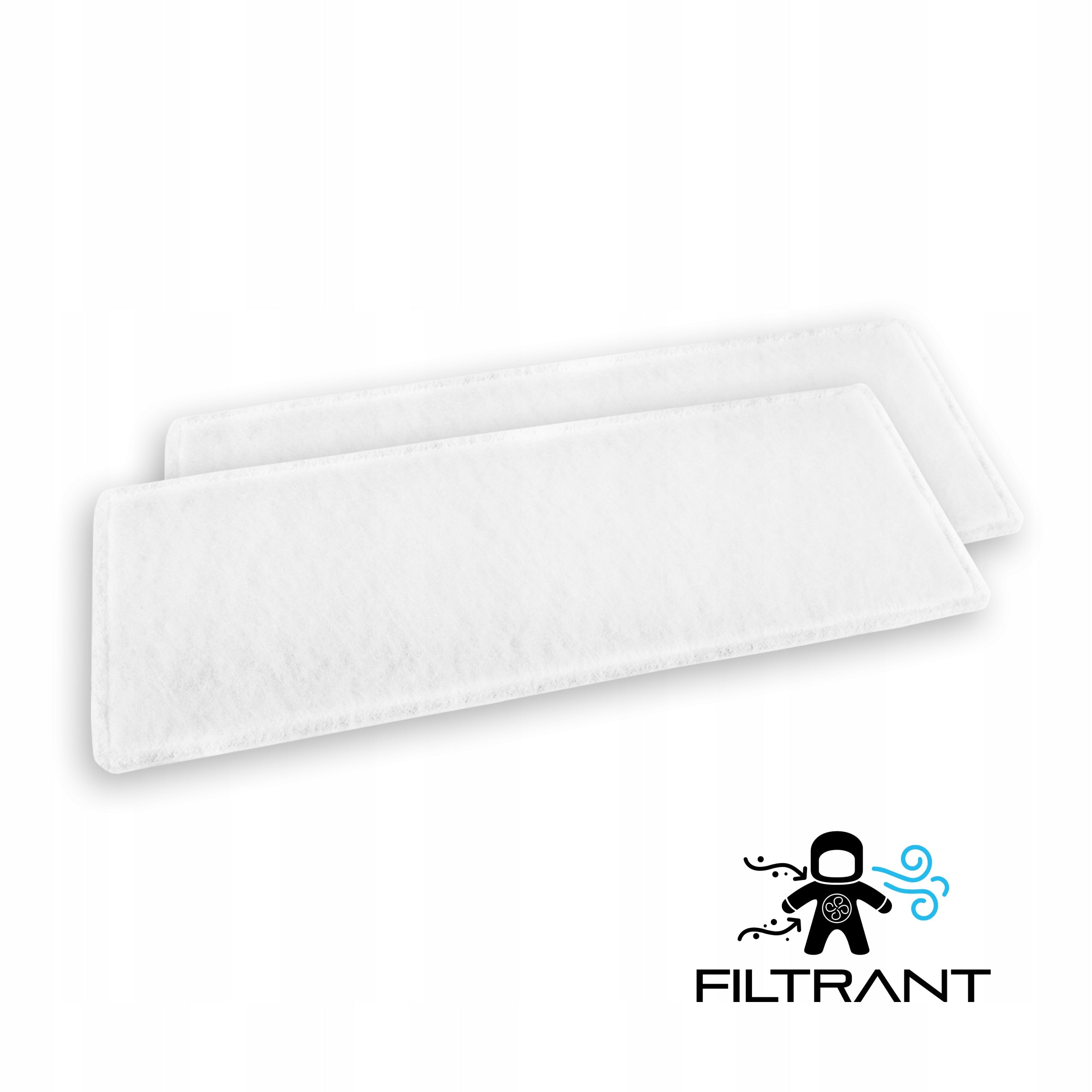 Filters Filter for VIESSMANN VITOVENT 300-W Version V4 Class G4 F7 SET of 2 Packaging status original