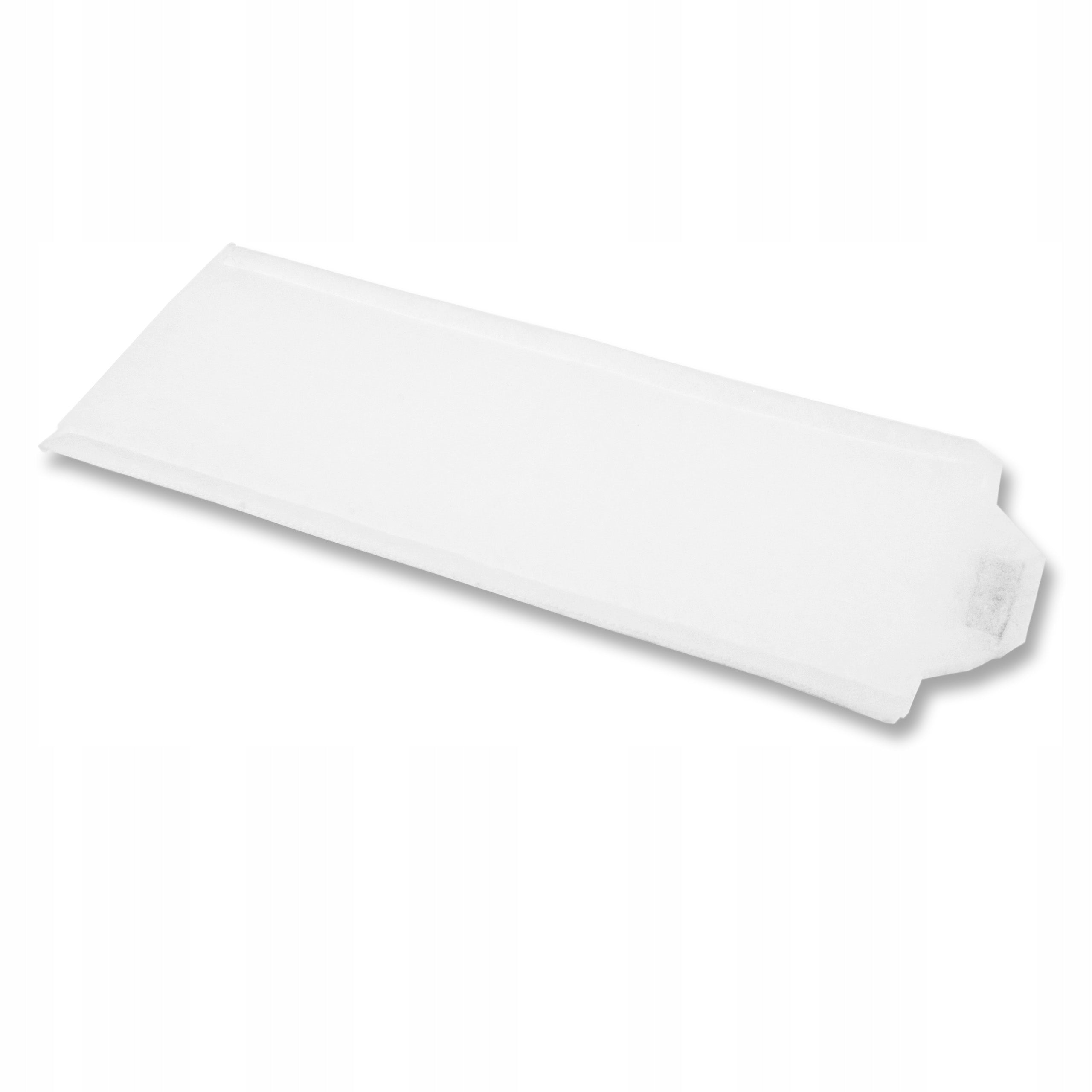 Filters Filter for recuperator Aeris 350/450/550 G4 for frame Set of 4 Manufacturer code RAE550G404