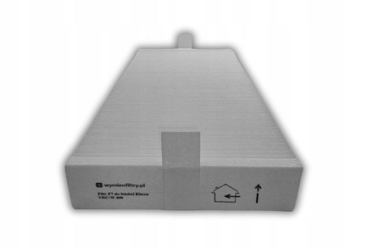 Filters G4/F7 for STIEBEL ELTRON VRC-400/VRC 400 E/LWZ 180/LWZ 280 Brand no brand