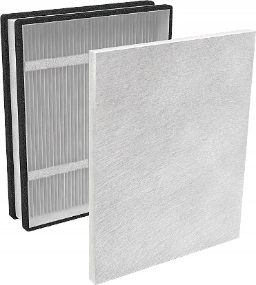 Filters Original M5 Thessla Green AirPack4 300H/400H/500H, CleanPad Pure 09 Manufacturer code AirPack4 M5 300H/400H/500H