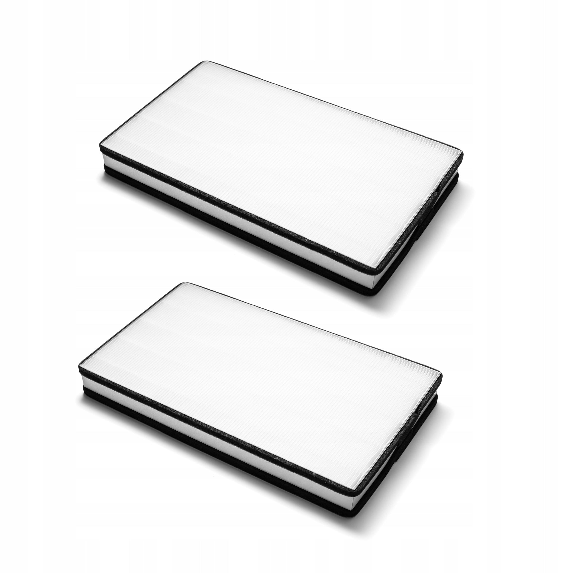 Filters THESSLA GREEN AirPack4 300H 400H 500H CleanPad Pure 09 2x M5 + 4x G3 Packaging status original