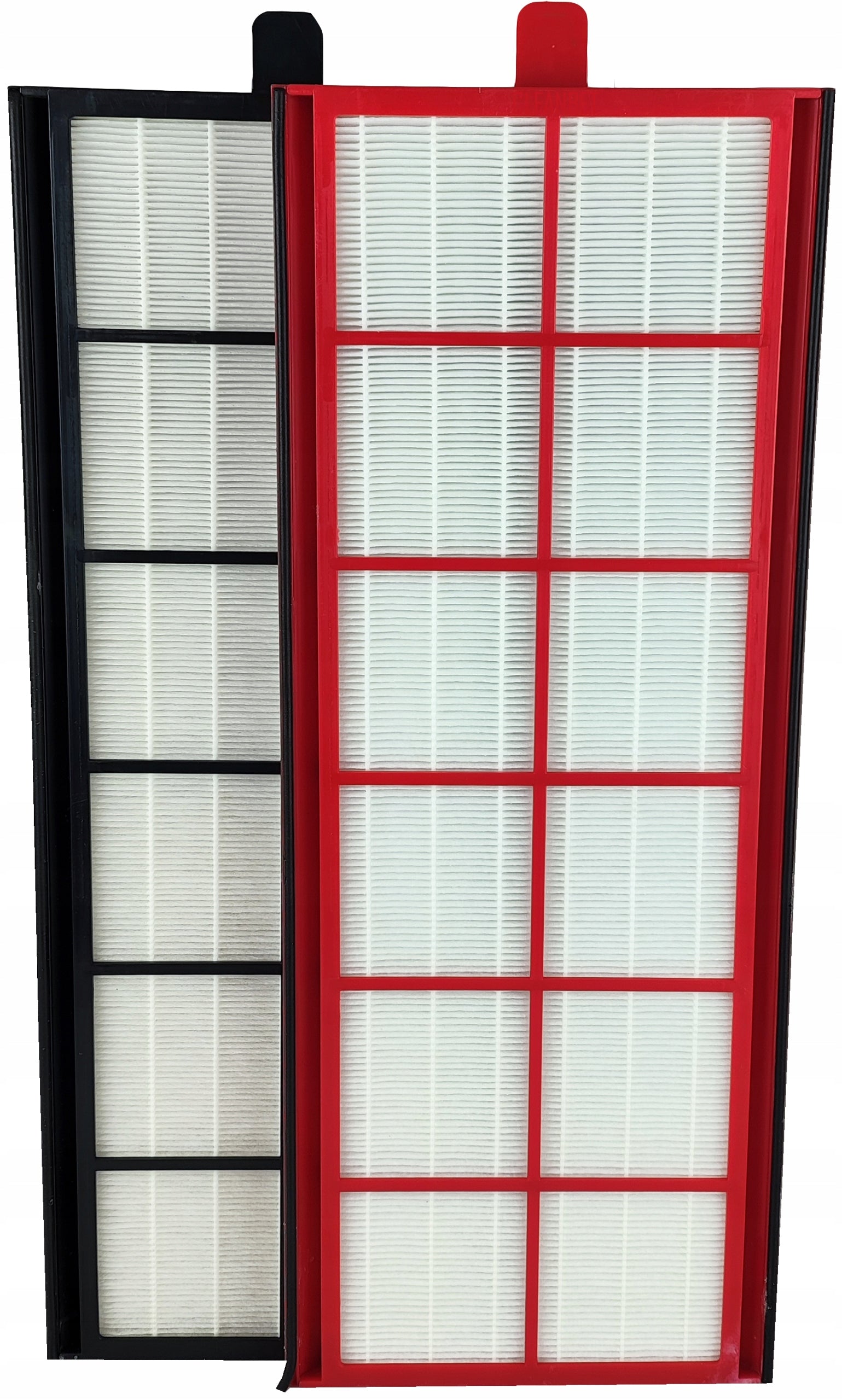 Filters filter for Zehnder ComfoAir / AERIS 350 450 550 G4/F7 recuperator