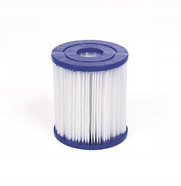 Filters for Pool Pump BESTWAY Type I Filter Set Manufacturer code 6942138918403