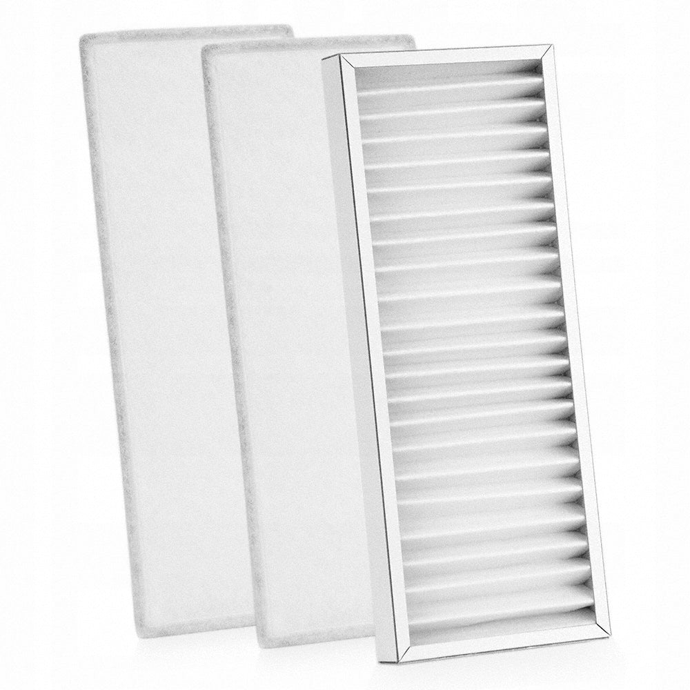 Filters for WANAS COMBO SET M5G4G4 430/630 430 V/H 630 V/H