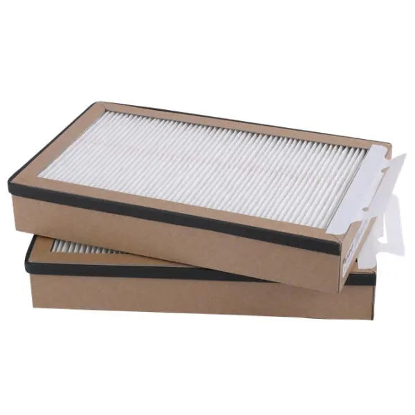 Filters for recuperator Flexit Nordic S2/S3 set original Manufacturer code NORDICS2S3
