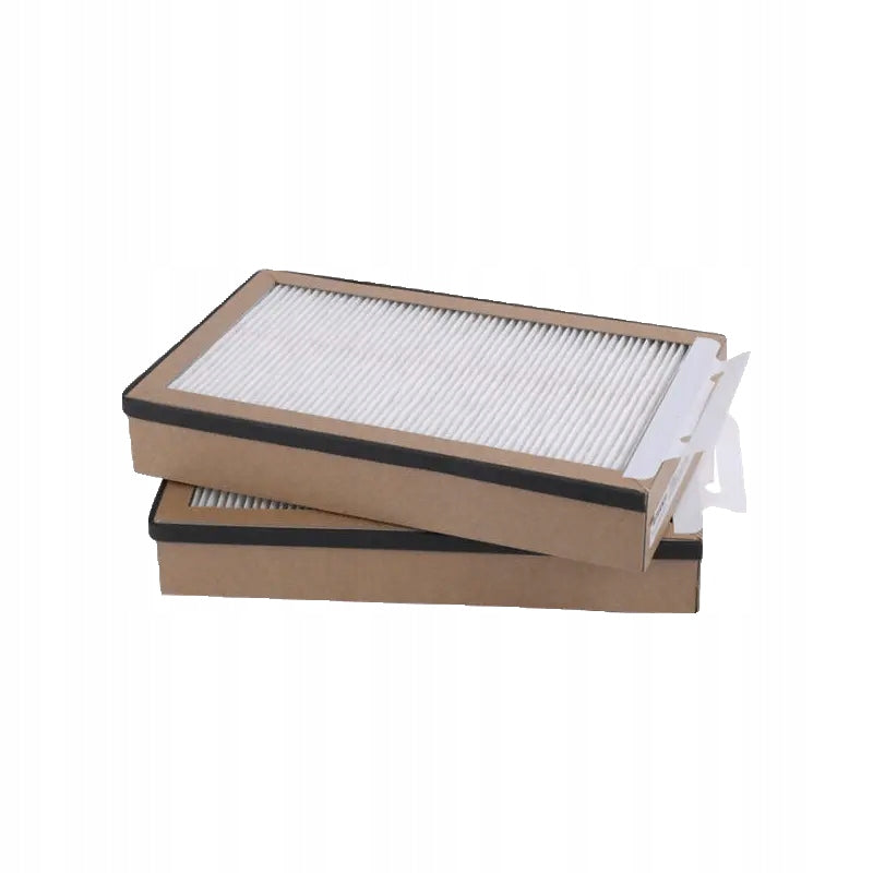 Filters for recuperator Flexit Nordic S2/S3 set original