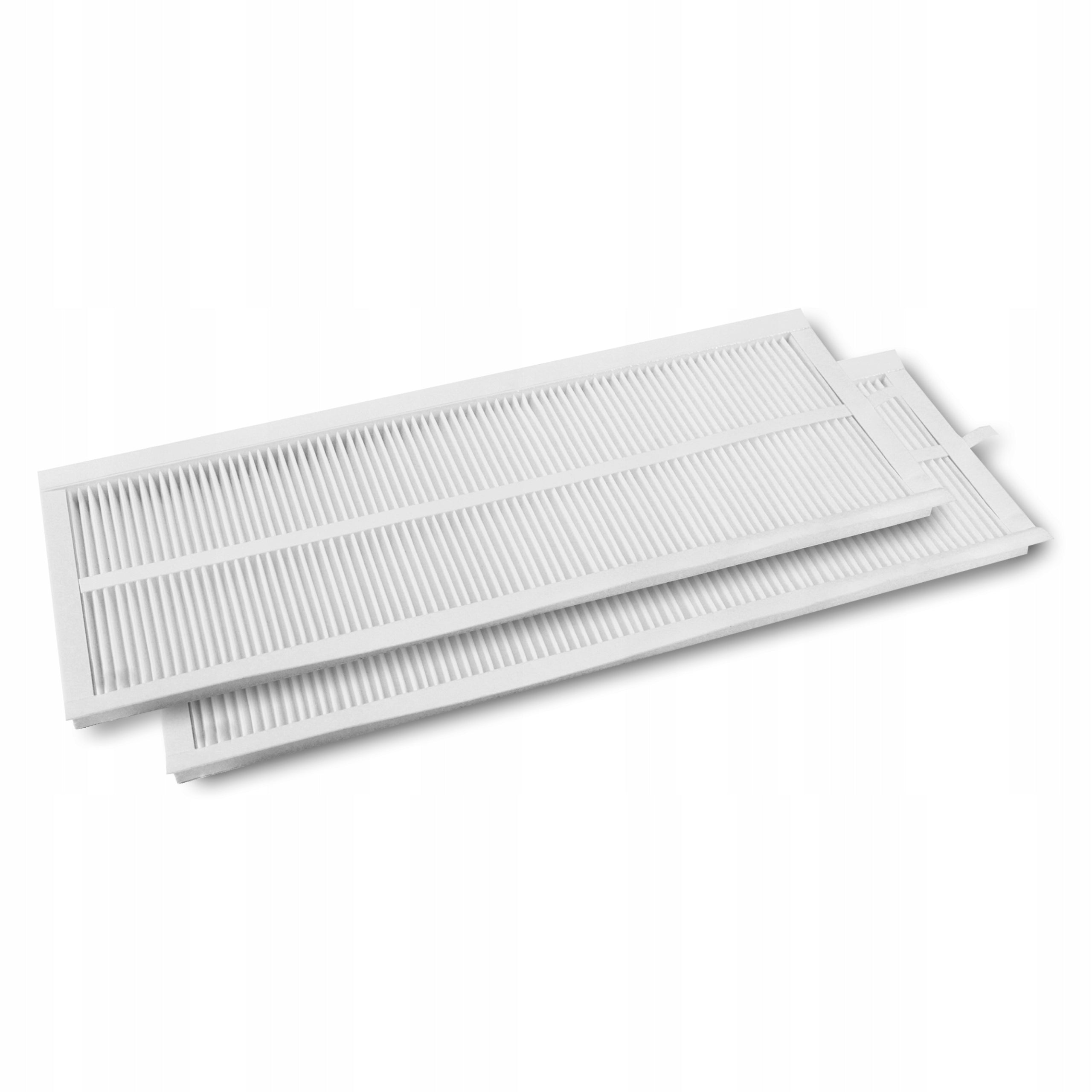 Filters for recuperator Zehnder Comfoair Q350 Q450 Q600 G4 G4 Set Manufacturer code AN94006