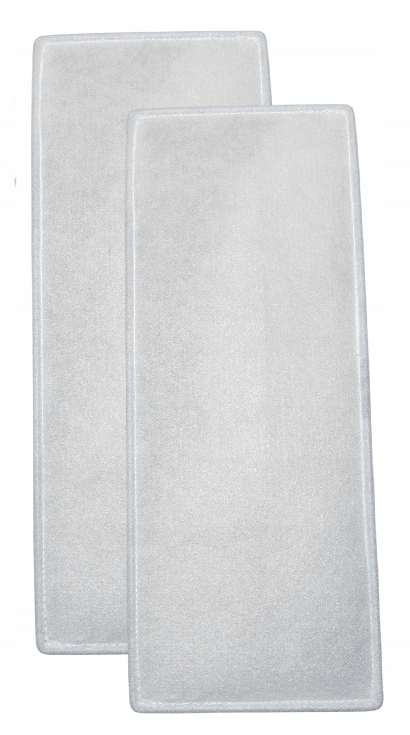 Filters for recuperators WEBER 250/300/350/400 (Eco, Standard) (G4/G4) Brand no brand