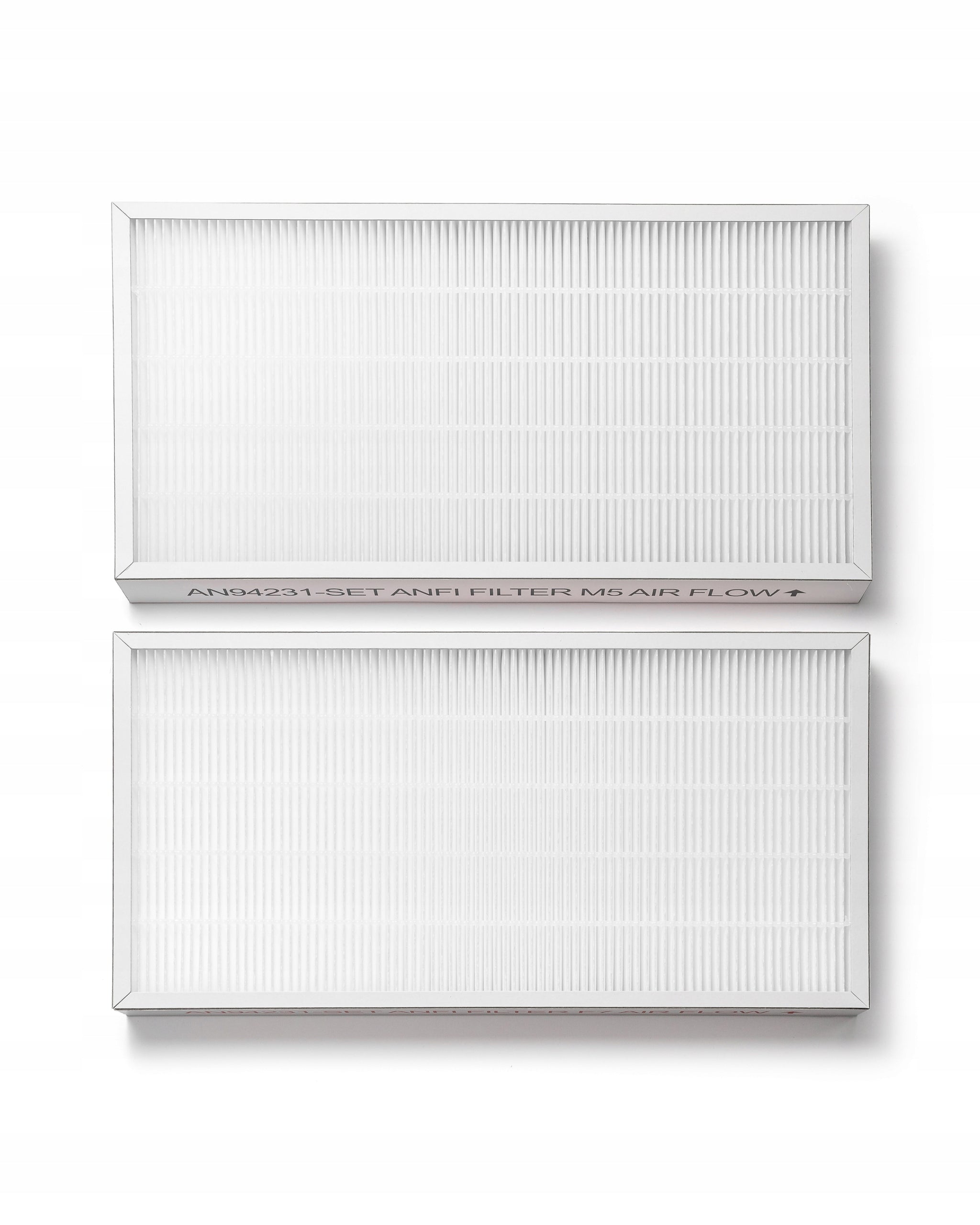 Filters recuperator KOMFOVENT Domekt R 300 V C6M. Filter M5 + F7, 300v Packaging status original