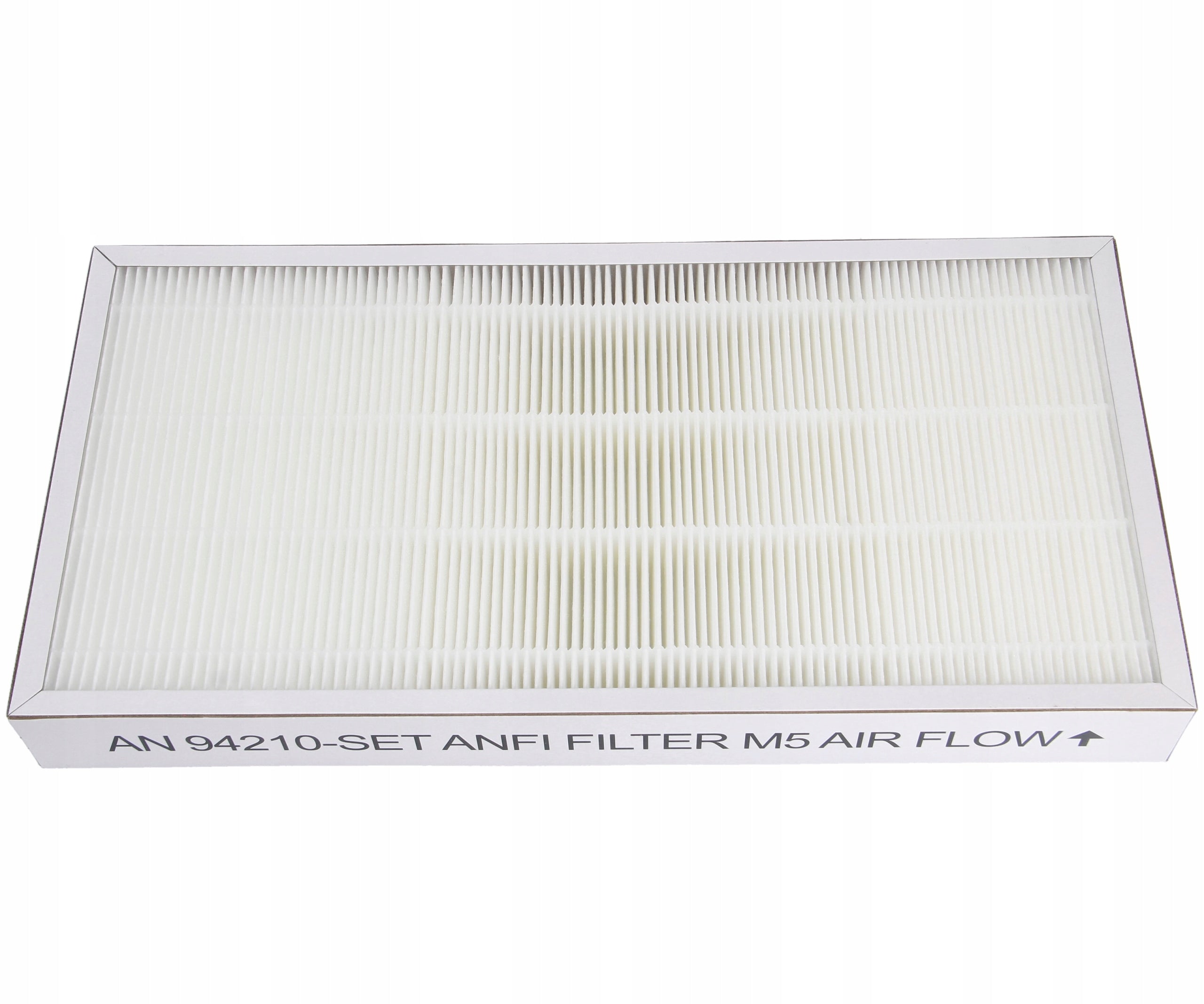 Filters recuperator KOMFOVENT Domekt R 400 H C6M. Filter M5 + F7 Brand NeoProfi