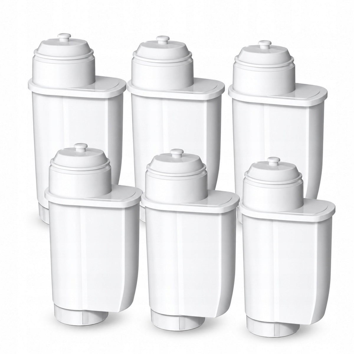 Filtr wody Mutital do ekspres Siemens EQ Series Brita Intenza zamiennik 6X Packaging status original