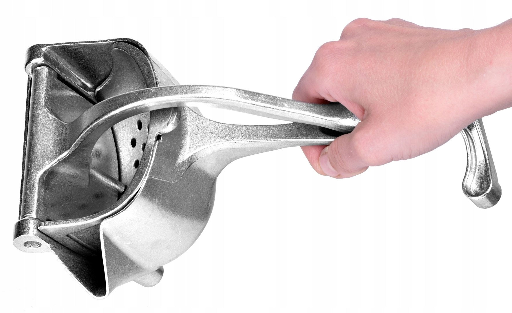 Fina Manual Citrus Juicer Packaging status original