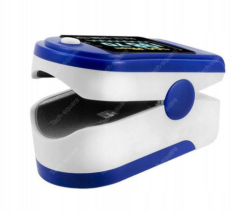 Finger Pulse Oximeter Medical OLED Heart Rate Monitor EAN (GTIN) 6972497500179