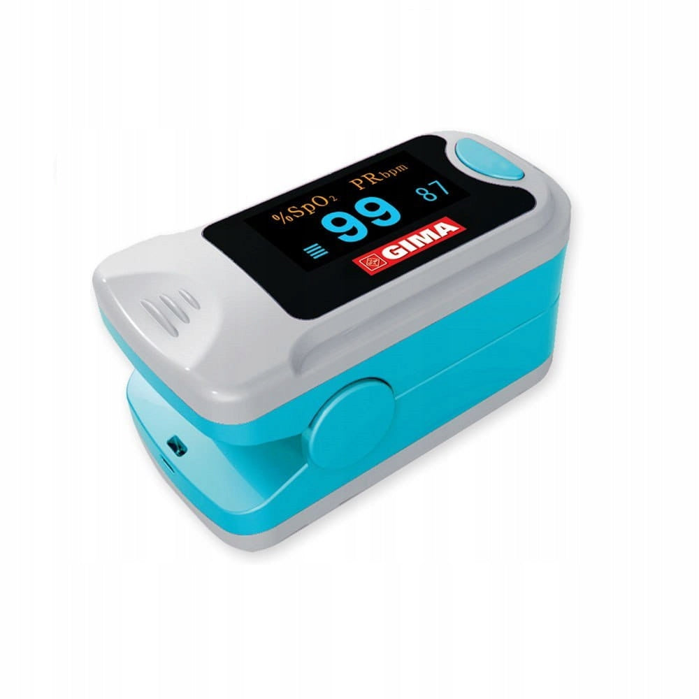 Finger pulse oximeter OXY-3 Color other