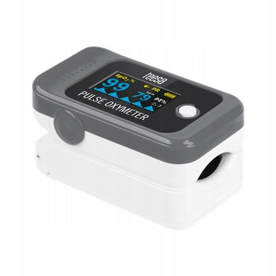 Finger pulse oximeter PX50 3in1