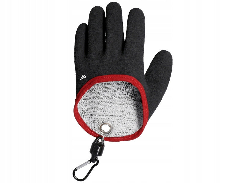 Fish pick-up glove MIKADO UMR-10-R Right