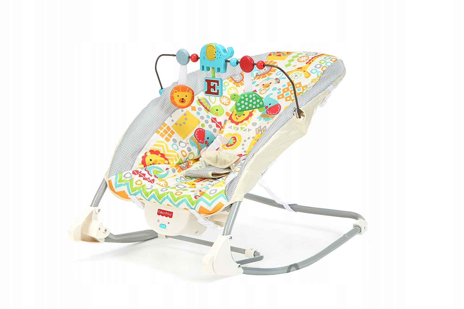 Fisher-Price 11 Manufacturer code 11