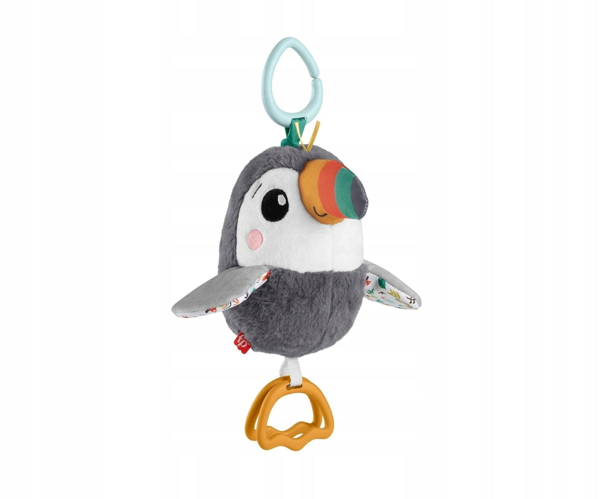 Fisher Price HNX66 Tucan Stroller Pendant