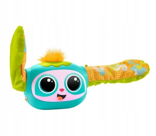 Fisher-Price Interactive Rovee GRW59 Kid's age 6＋ months