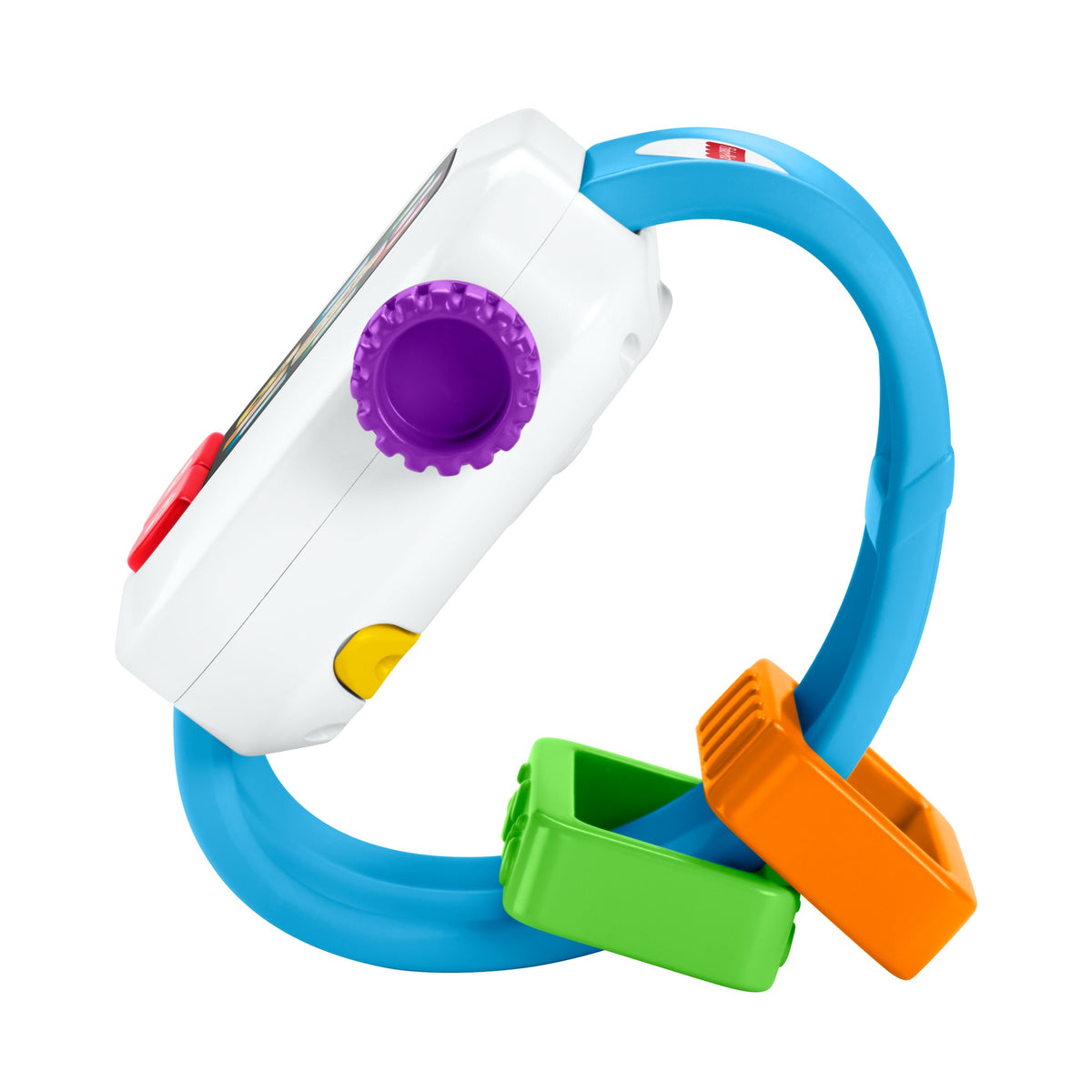 Fisher Price Smart Watch-IT watch ITALIAN version!!! DESCRIPTION!!! Brand Fisher-Price