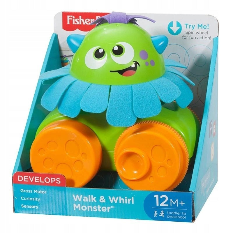 Fisher Price Walking Creature