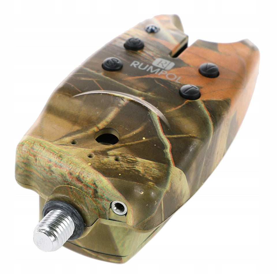 Fishing BEACON CAMO LEAF Bites LED 320070 Brand no brand