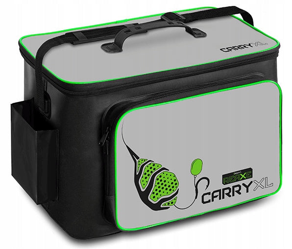 Fishing Bag Delphin Reaxe Feeder EVA Carry XL Manufacturer code 101005930