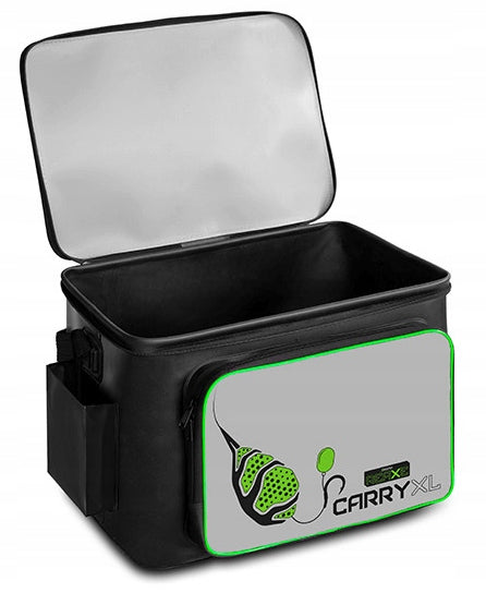 Fishing Bag Delphin Reaxe Feeder EVA Carry XL