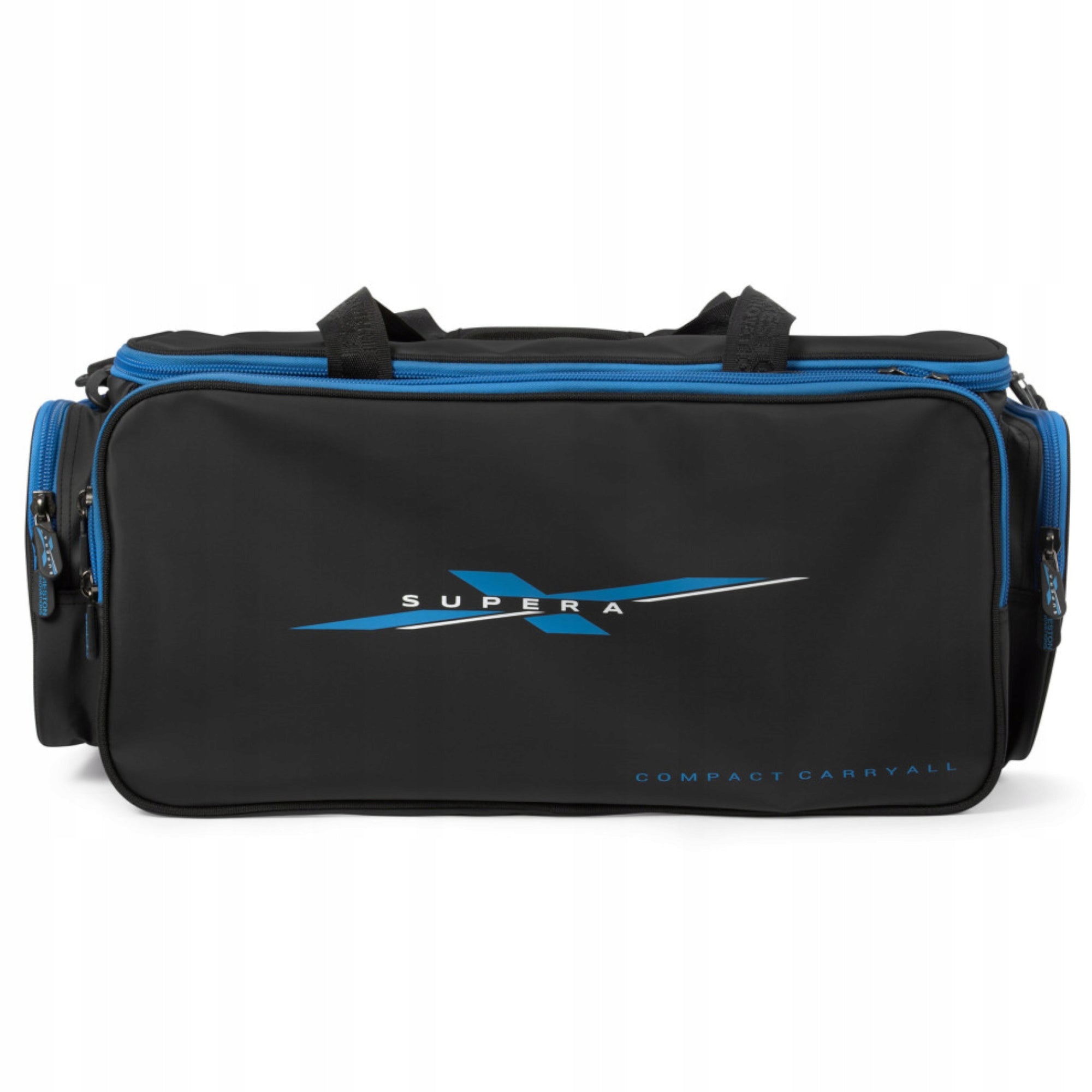 Fishing Bag Preston Supera X Compact Carryall Super Spacious!