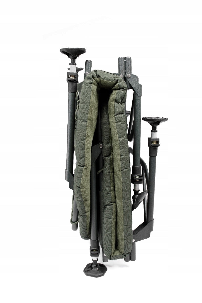 Fishing Bed Phantom S-Flat 8 legs Manufacturer code AM772TA