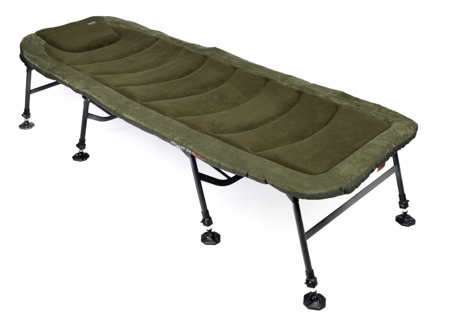 Fishing Bed Phantom S-Flat 8 legs