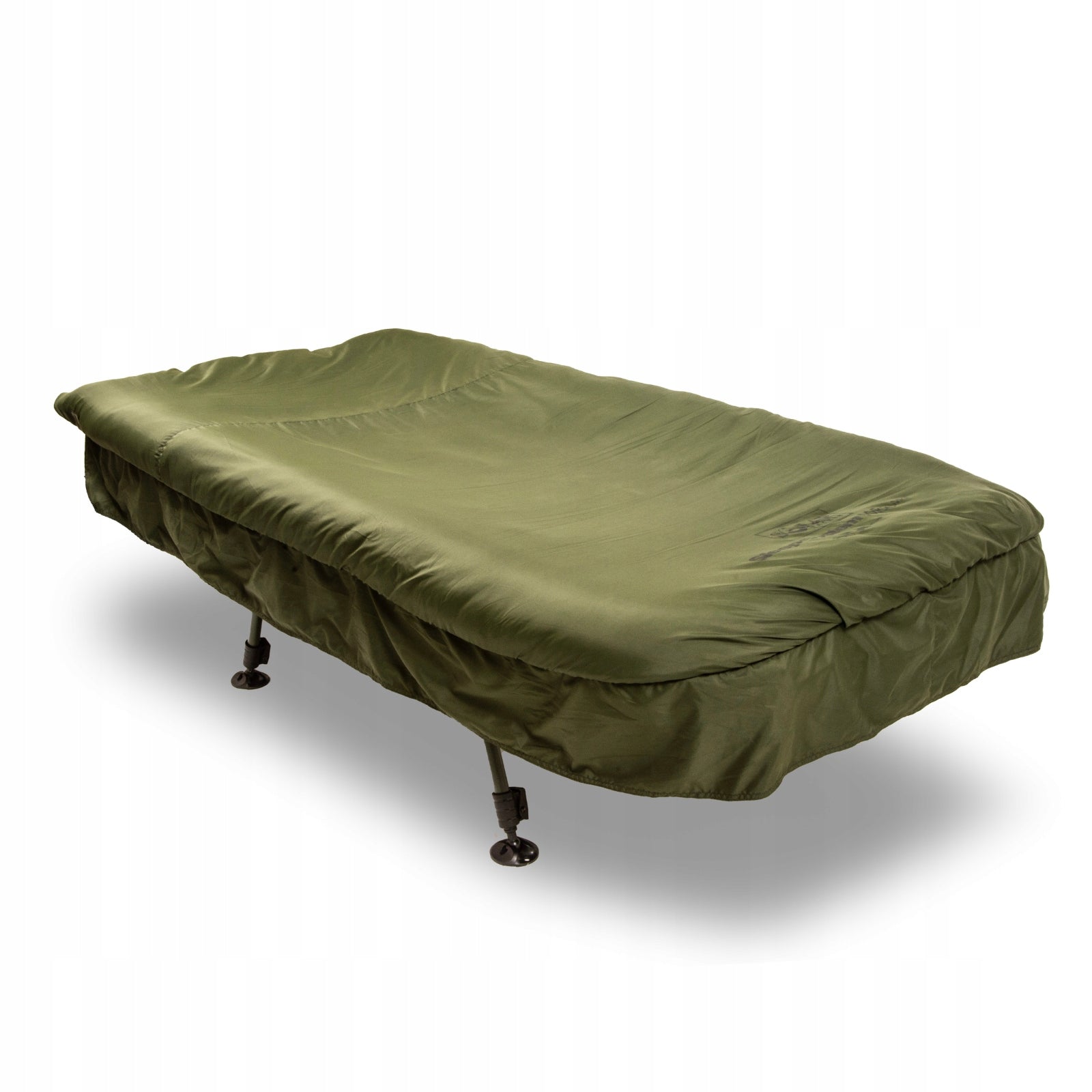 Fishing Bed with 3D Sleeping Bag Dura-Dore Sleep System SP Solar Manufacturer code SPCH01