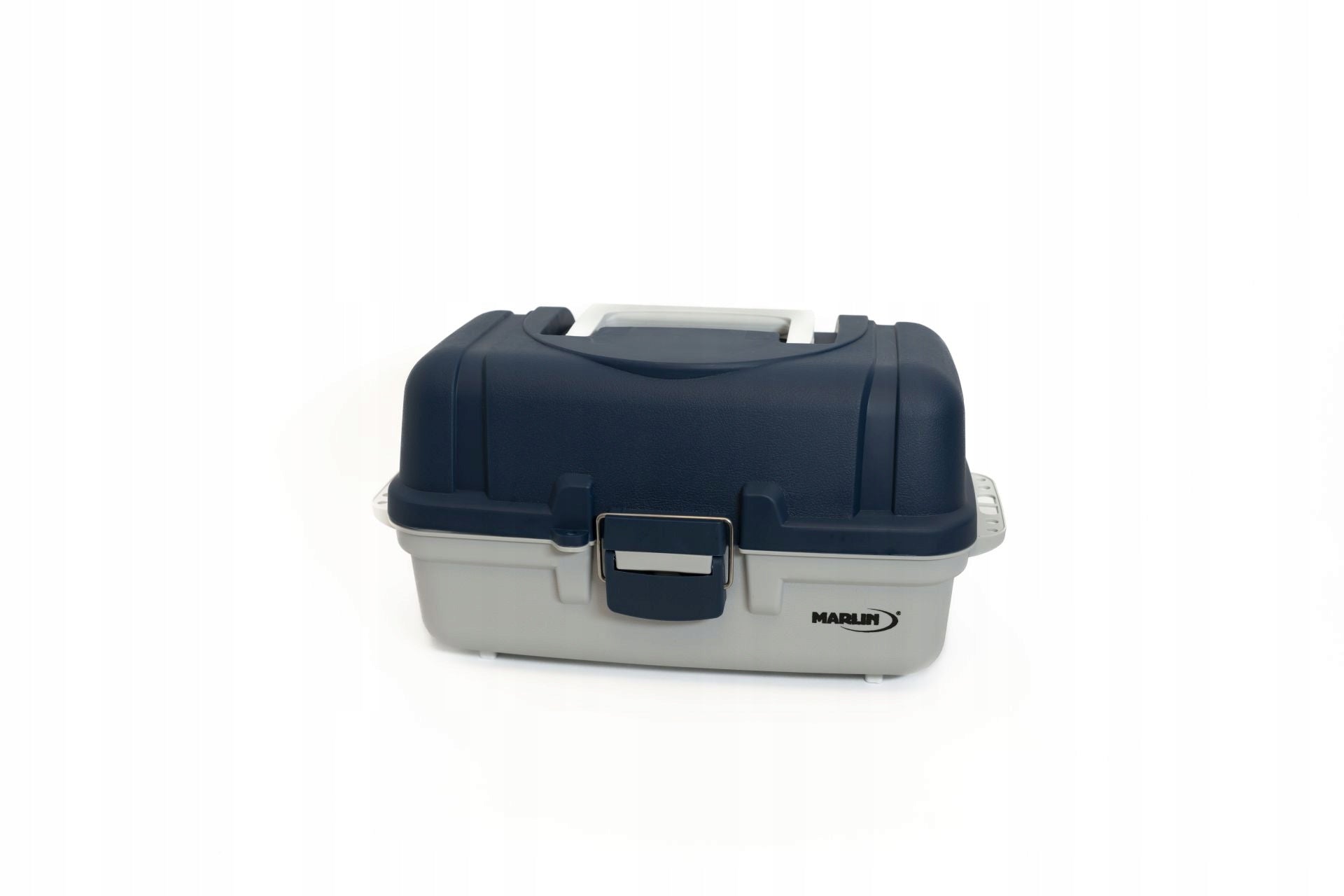 Fishing Box Large "38x21x20" for Lures, Fishing Accessories MARLIN
