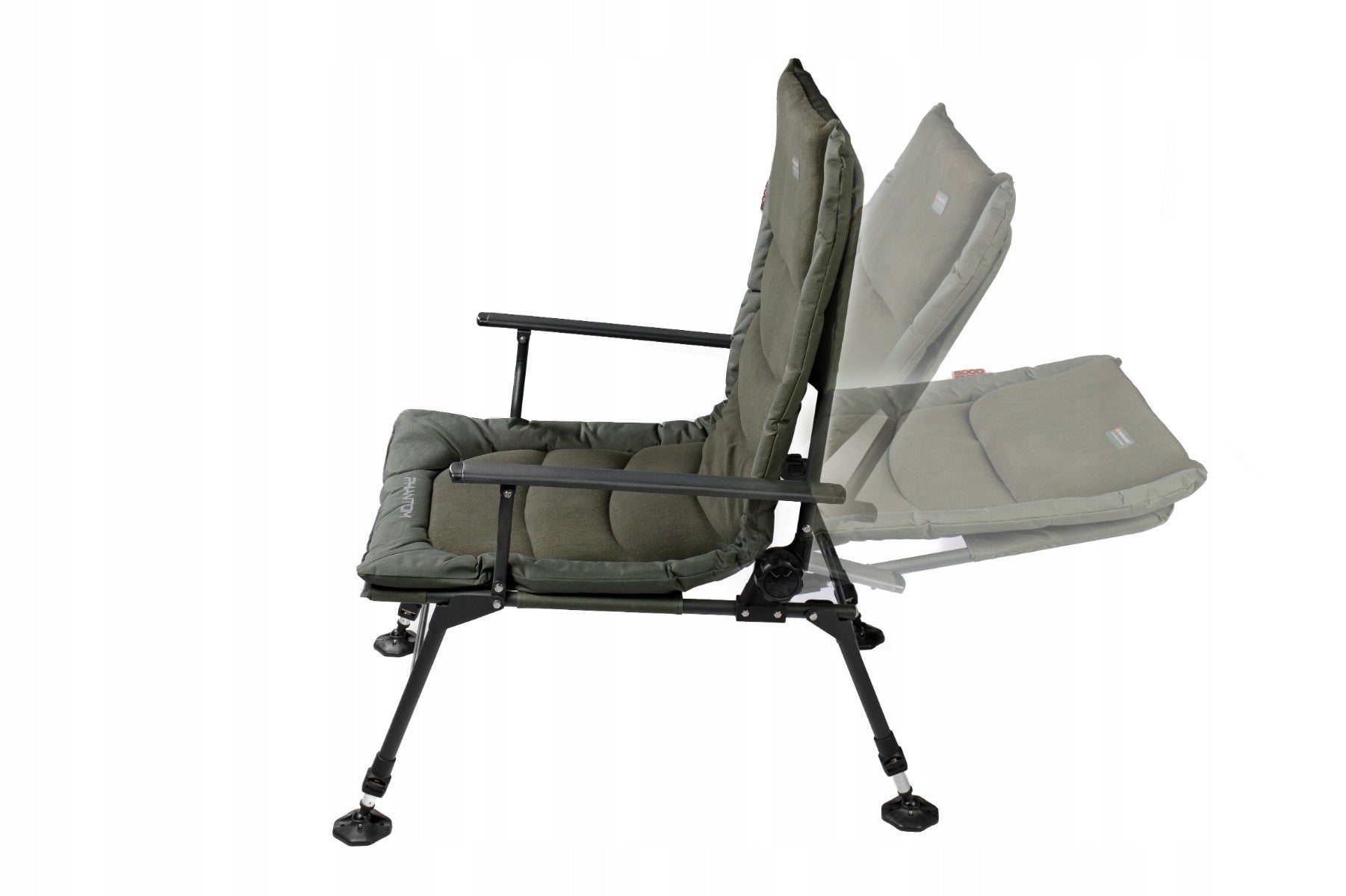 Fishing Chair Carp Chair Phantom Big One Packaging status original