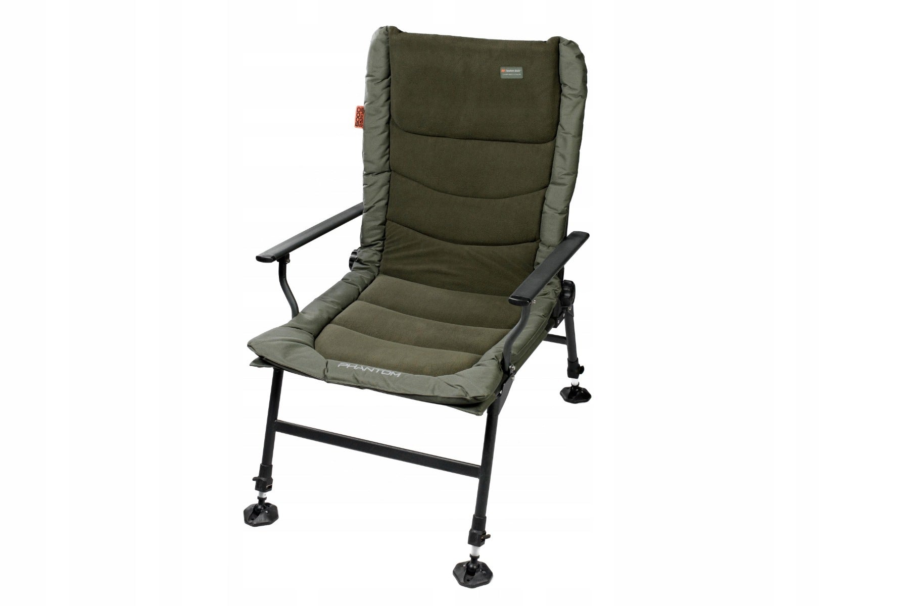Fishing Chair Carp Chair Phantom Big One