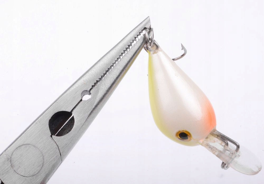 Fishing PLIERS Multifunctional PTFE coating 13,5cm Manufacturer code CAC793