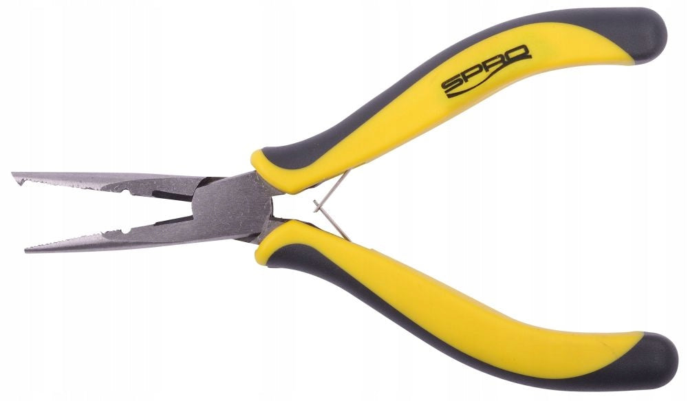 Fishing PLIERS Multifunctional PTFE coating 13,5cm